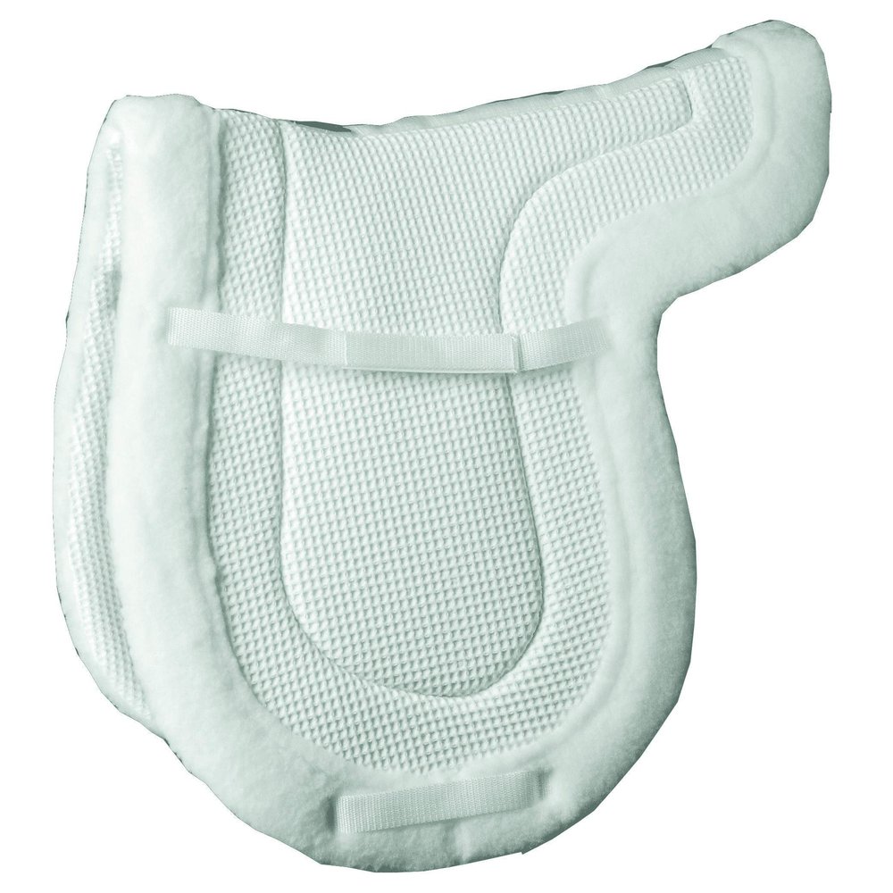 ERS Ovation, Airflow Hunter Pad, White, 16