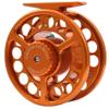 Galvan Rush Light Spare Spool | 10WT | Burnt Orange - Made in USA view 1