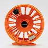 Galvan Torque Spare Spool | 7WT |Burnt Orange - Made in USA view 1