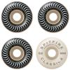 Spitfire Skateboard Wheels F4 Classics 101A Silver/White 54mm view 1