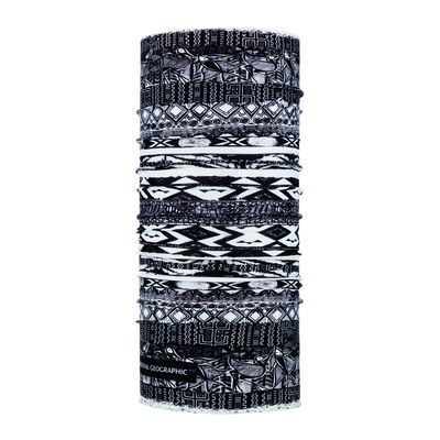 Buff Men's Coolnet Uv+, Grey, One Size
