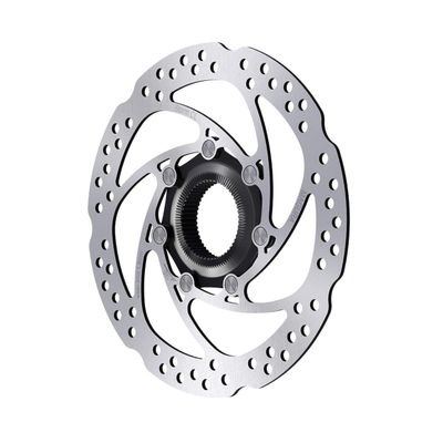Magura Rotor Storm CL, Center Lock with lockring for Thru axle (180mm)