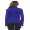 ACT202 Navy Blue S/M Pullover Tops view 2
