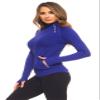 ACT202 Navy Blue S/M Pullover Tops view 4
