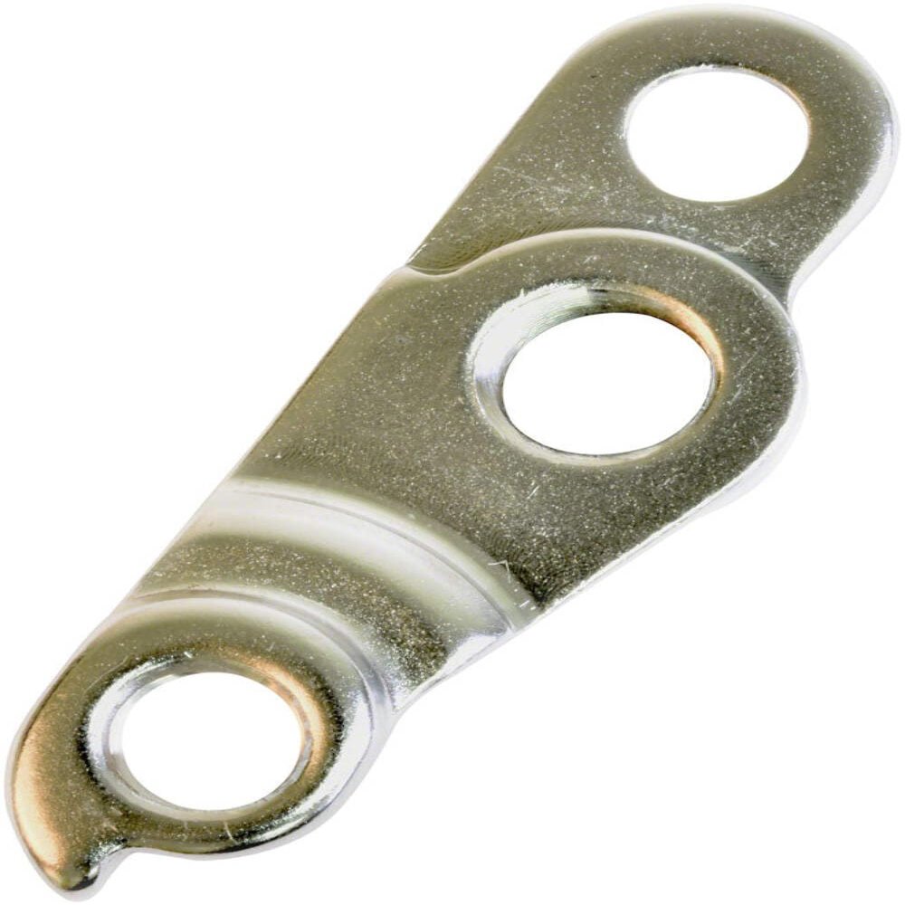 Wheels Manufacturing Replaceable derailleur Hanger/Dropout 343