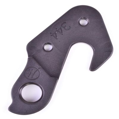 Wheels Manufacturing Derailleur Hanger 344