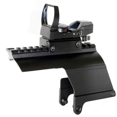 TRINITY New Stevens 320 Pump Rail and Sight kit.