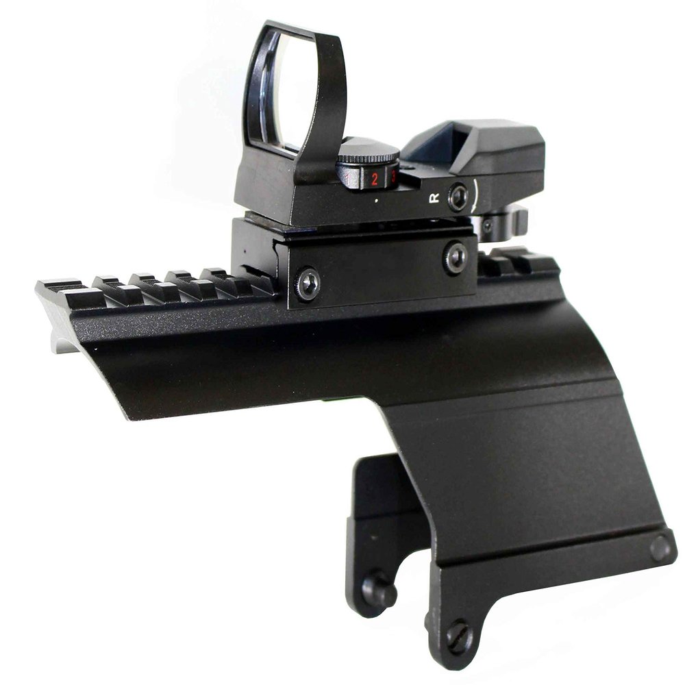 TRINITY New Stevens 320 Pump Rail and Sight kit.