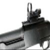 TRINITY New Stevens 320 Pump Rail and Sight kit. view 2