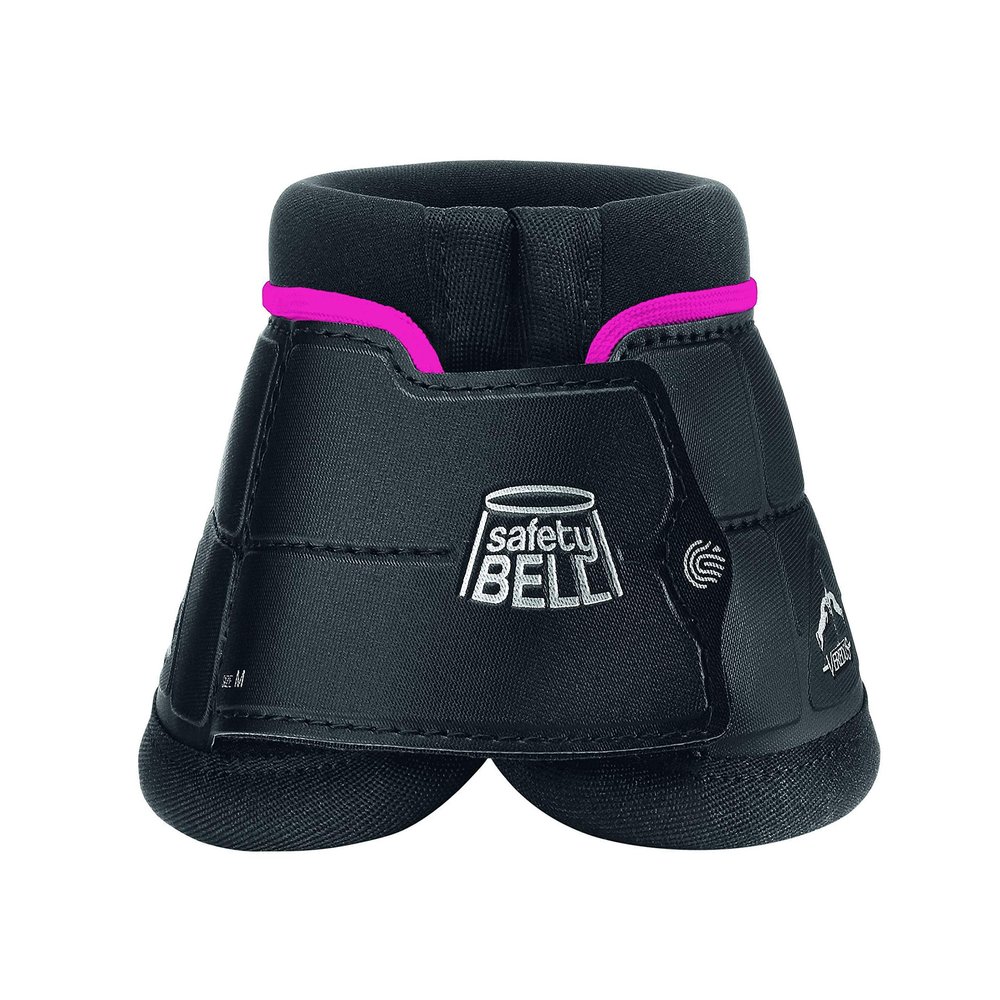 VEREDUS Colors Safety Jump Bell Boot LG Red