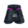 VEREDUS Colors Safety Jump Bell Boot LG Red view 1