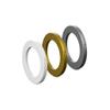 Magura USA 4 Piston Cover Kit White, Gold, Silver, 12 Pieces view 1