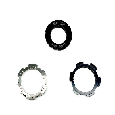Magura Center Lock Lock Ring for Thru Axle