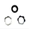 Magura Center Lock Lock Ring for Thru Axle view 1