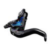 Magura MT Trail SL Disc Brake Master Cylinder Assembly, 1-Finger Carbolay Lever, Black view 1