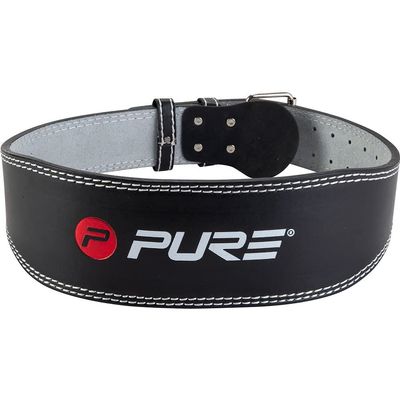 Pure2Improve Weight Lifting Belt, Small