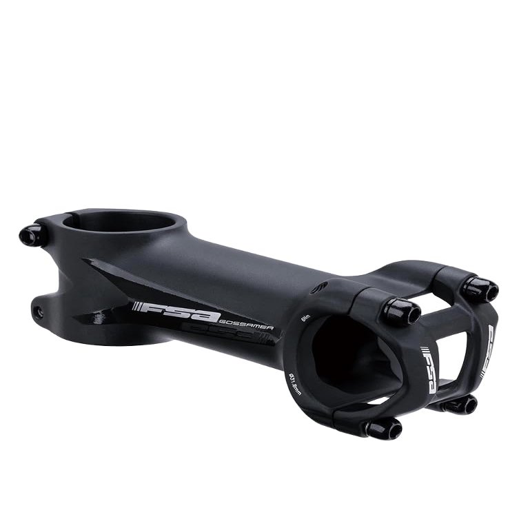 Fsa Gossame Pro Stem Diameter 31.8 6 90 mm