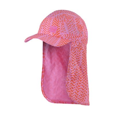 Buff Boys' Kumkara, Pink, One Size