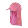 Buff Boys' Kumkara, Pink, One Size view 1