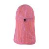 Buff Boys' Kumkara, Pink, One Size view 2