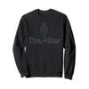 Appalachian Trail Thru-Hiker Adventurous Blue Ridge Shirt view 1