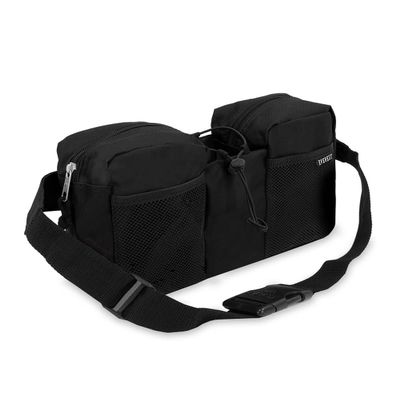 Everest Bh15w-bk, Black, One Size