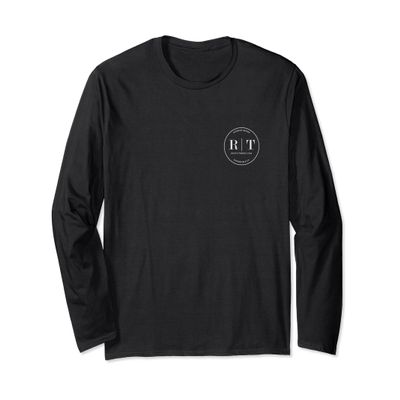 Rustic Trendz - Long Sleeve - Light Logo