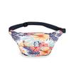 Everest P044kd-tropical Waist Pack, Tropical view 3
