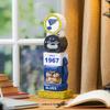 Team Sports America St Louis Blues Vintage NHL Garden Statue view 2