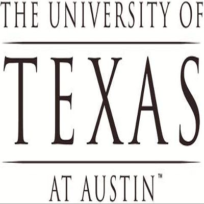 Asomtom 9 Inch University of Texas at Austin Logo Decal UT Longhorns Football TX Removable Wall Sticker Art NCAA Home Room Decor 8 1/2 by 4 Inches C