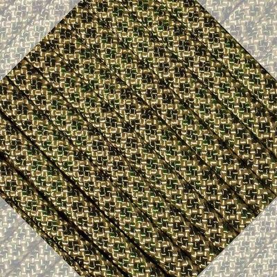 Craft County 10' 25' 50' & 100' Foot Hanks & 250' 300' 1000' Spools -Made of 100% Nylon for Crafting and General Use - Largest Paracord Selection
