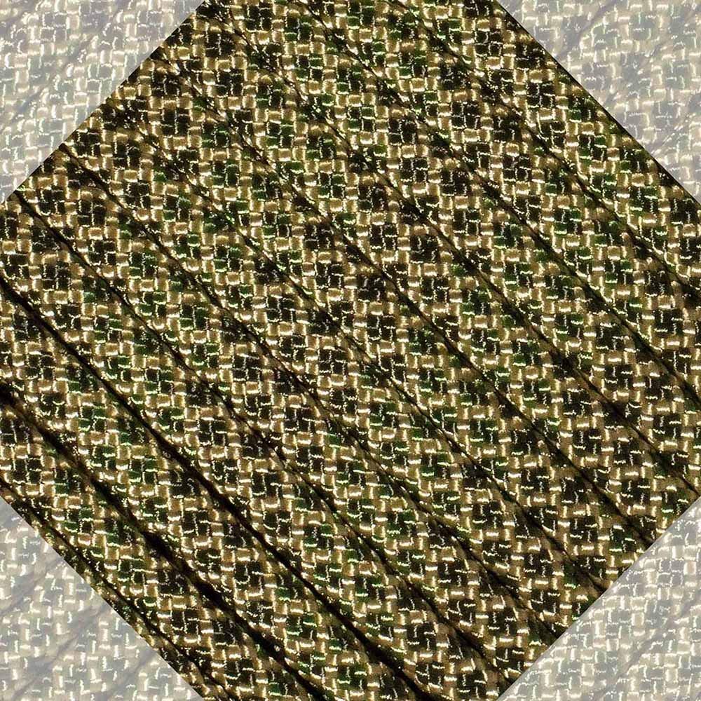 Craft County 10' 25' 50' & 100' Foot Hanks & 250' 300' 1000' Spools -Made of 100% Nylon for Crafting and General Use - Largest Paracord Selection