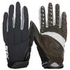 STX Lacrosse Strike Women's Strike Glove, Black, Large view 1