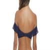 Fantasie Women's Swim Marseille Bardot Bandeau Bikini Top view 2