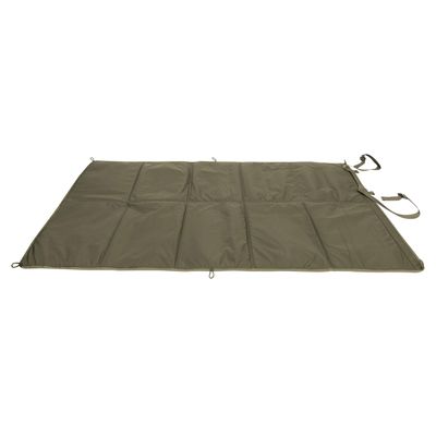 Helikon-Tex Range Line, Backblast Mat Extended Adaptive Green