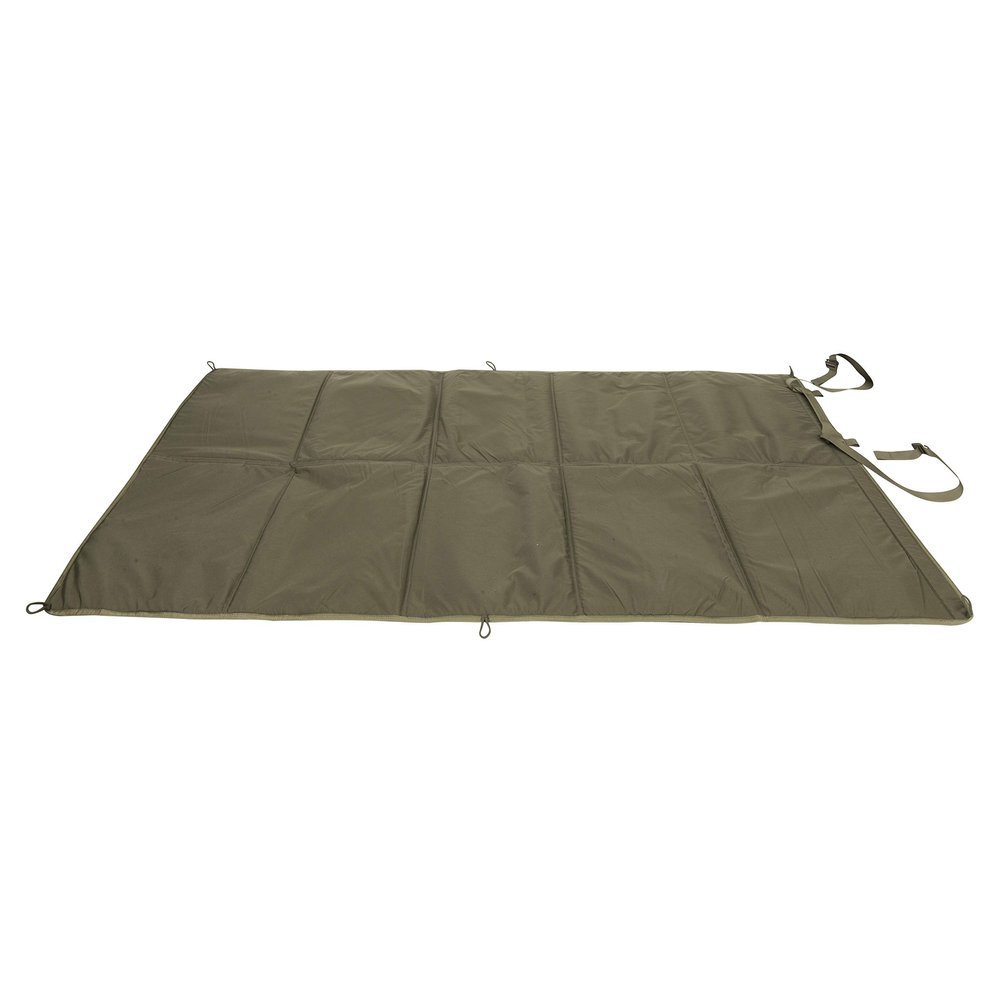 Helikon-Tex Range Line, Backblast Mat Extended Adaptive Green