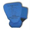 Water Horse Deep Water Flotation Aid for Aqua Aerobics (L - Over 45" Hip Measurement) view 1