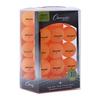 Champion Sports 1 Star Table Tennis Ball Pack  Orange Ping Pong Balls, Set of 38, with 40mm Seamless Design  Recreation Table Tennis Equipment, Accessories view 1