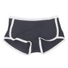 Rokery Cotton Boyshorts Panties for Women Home Casual Comfy Underwear Pack of 4 view 4