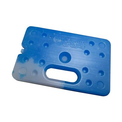 Bayou Classic AC401 Bayou 4-lb Reusable Gel Ice Pack Perfect Accessory for Any Cooler Ideal for Boating Camping and Tailgating Works Alone or to Maximize Ice Retention
