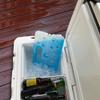 Bayou Classic AC401 Bayou 4-lb Reusable Gel Ice Pack Perfect Accessory for Any Cooler Ideal for Boating Camping and Tailgating Works Alone or to Maximize Ice Retention view 2