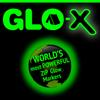 Glow Markers - Powerful Glow in The Dark Camping Accessories for Tent Campers - Solar Powered (Zip Marker) view 4
