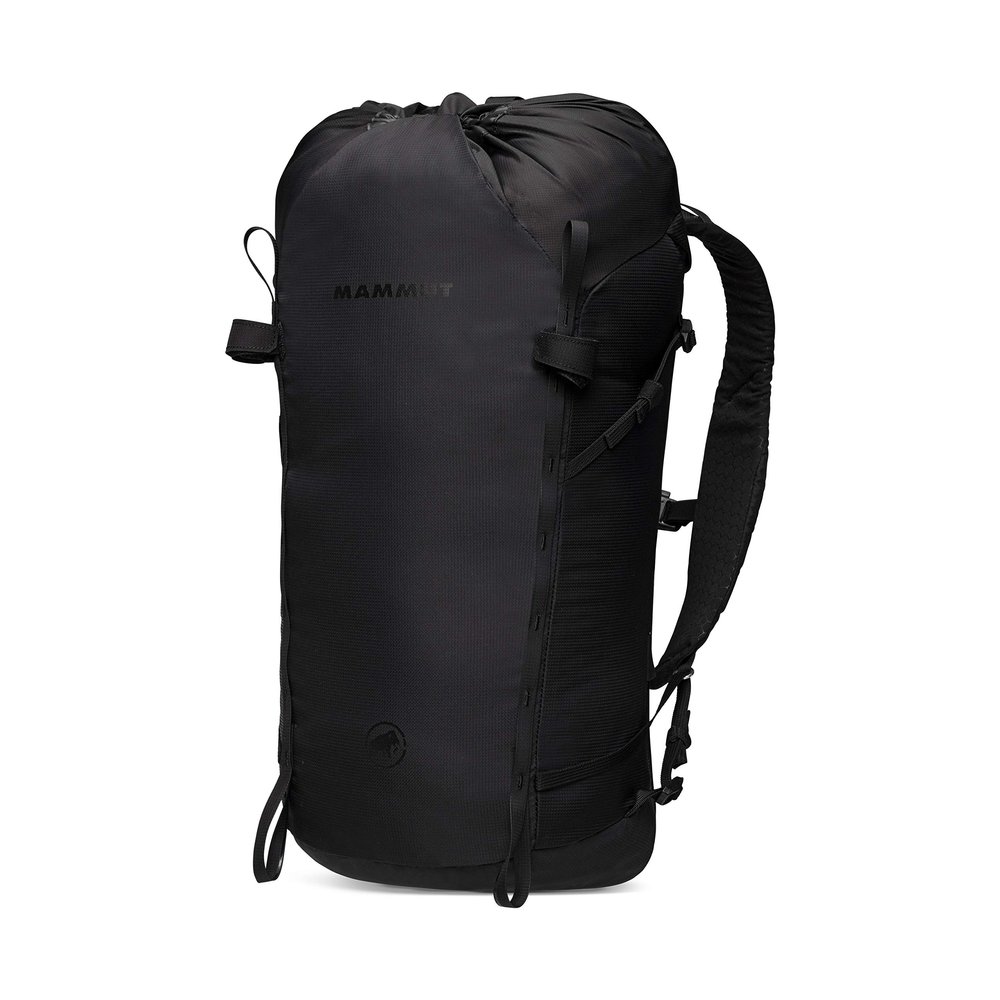 Mammut Trion, Black, 18 Litre