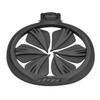 Dye R2 Electronic Paintball Loader (Black + Black Quick Feed) view 2