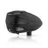 Dye R2 Electronic Paintball Loader (Black + Black Quick Feed) view 3