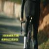 THE BEAM - CORKY DROP Bike Mirror - Folding Rear-view Handlebar Mirror - Convex Lens with 360-degree Rotation, Black view 3
