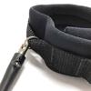 XM Bodyboard Leash/Power Ring/Coil/Elbow/Bicep/Streamline // Made in USA / 3 Year Stoked Warranty view 2
