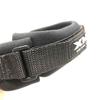 XM Bodyboard Leash/Power Ring/Coil/Elbow/Bicep/Streamline // Made in USA / 3 Year Stoked Warranty view 3