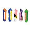 Everything Legwear Dragon Ball Super Socks Gifts (5 Pair) - (1 Size) Goku, Vegeta, BUU, Frieza, Shenron Cosplay Socks Women & Men's view 2