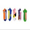 Everything Legwear Dragon Ball Super Socks Gifts (5 Pair) - (1 Size) Goku, Vegeta, BUU, Frieza, Shenron Cosplay Socks Women & Men's view 3